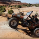 Illustration for article titled How My Rusty 1948 Farm Jeep Challenged $50,000 Wranglers On The Trails Of Moabem/em